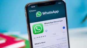 Menggunakan WhatsApp untuk Mendapatkan Berita Terbaru